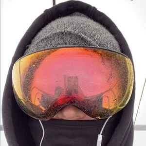 Meet your Posher, Liam